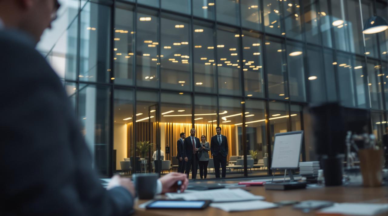 某上市公司CEO被举报!员工实名控诉职场霸凌,监管部门已受理